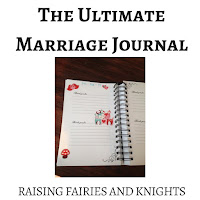 http://www.raisingfairiesandknights.com/ultimate-marriage-journal/