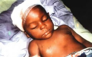 BabyShot By Arm Robbers in Lagos, Dies