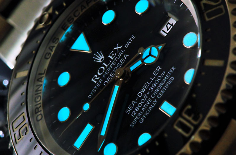 rolex sea dweller uk. Hourglass#39; Rolex DEEPSEA SEA-