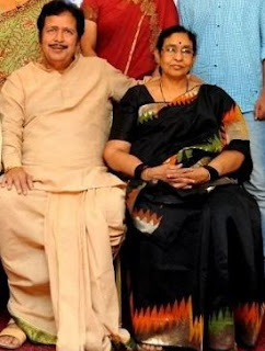 Raghu Babu Family Wife Parents children's Marriage Photos