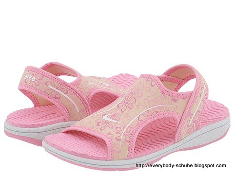 Everybody schuhe:everybody250014