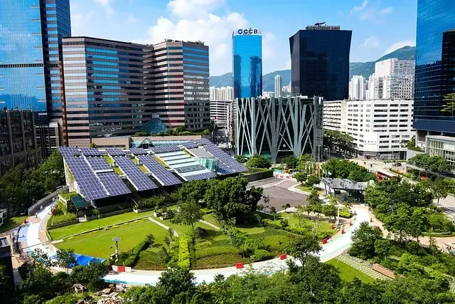 The Importance of Preserving the Natural Environment in the World