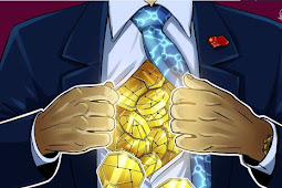 Heads of Bitmain, Binance and Other Crypto-Related Businessmen Among China’s Richest