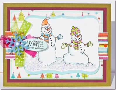 snowmen