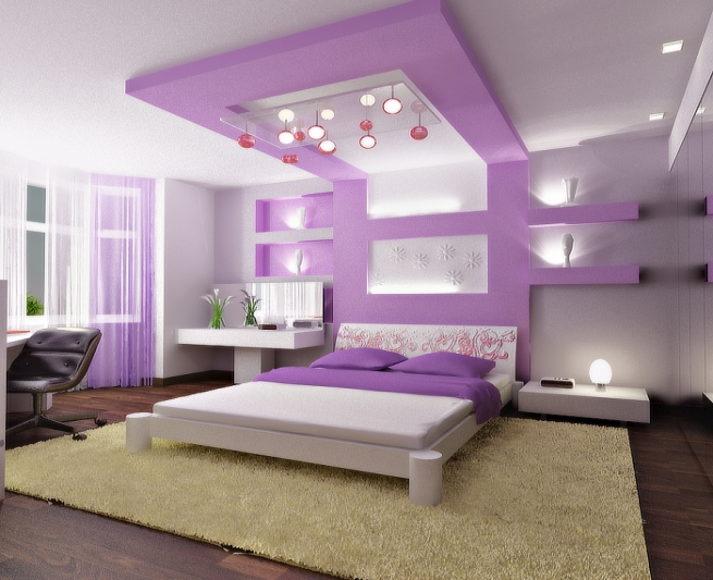 Interior Designing