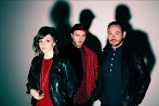 About Chvrches Band