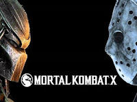 Download Games Mortal Combat X Mod Apk 2019!