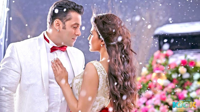 Salman Khan HD Wallpaper 1366x768