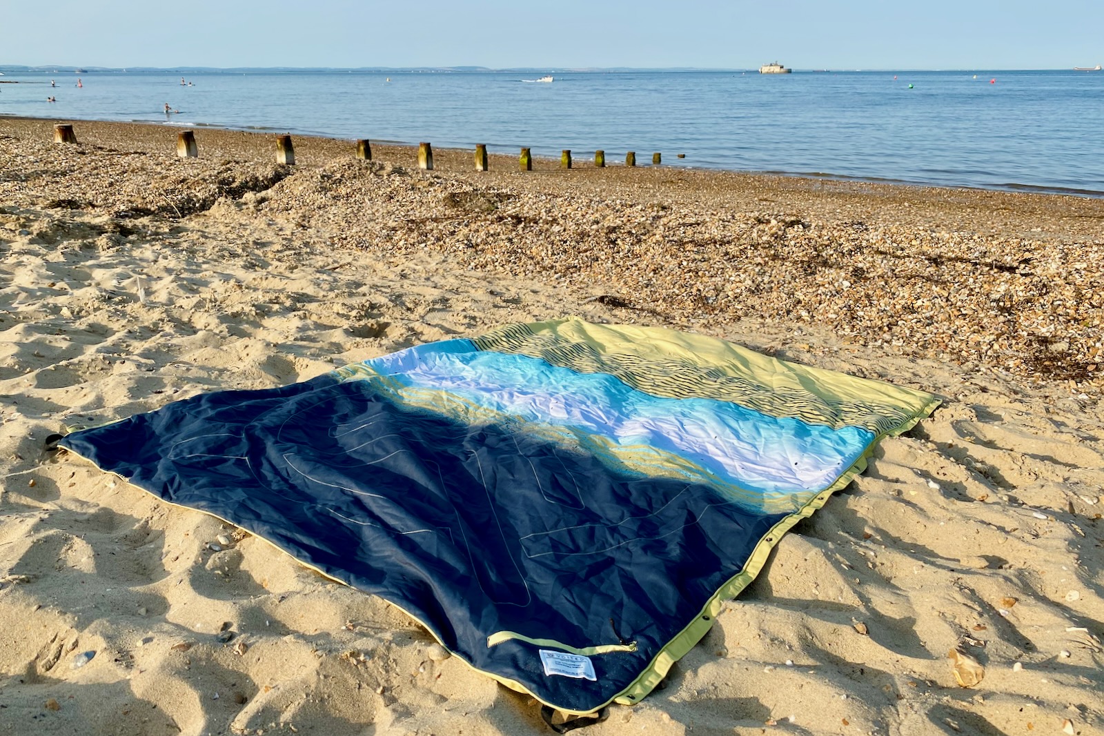 Voited Picnic Beach Blanket Review