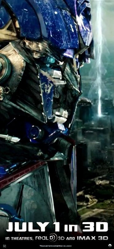 transformers 3 poster hd. poster hd. Transformers: