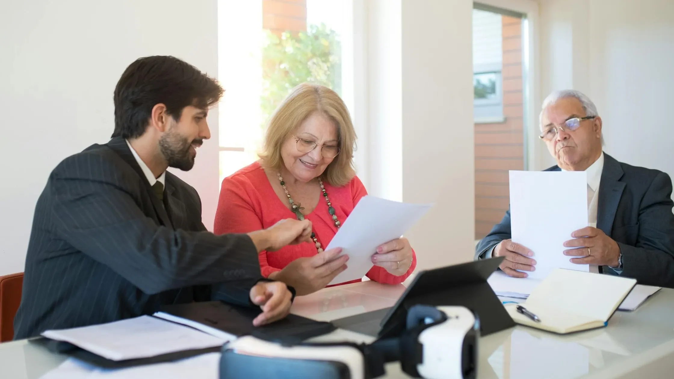 Will vs trust - estate planning tools for securing your legacy