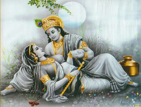 Krishna Mantras | Lord Krishna Wallpapers Pictures