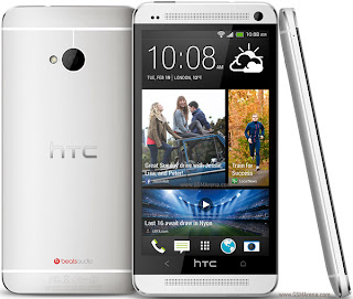 HTC One dual SIM coming soon to India, the best from HTC stable to come with memory expansion slot upto 64GB