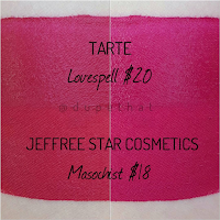 Résultats de recherche d'images pour « jeffree star masochist dupe »