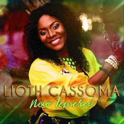 Lioth Cassoma - Passos (Gospel) [Download] baixar nova musica descarregar agora 2018