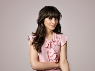 Zooey Deschanel hd Wallpaper