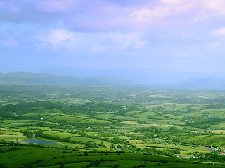 Ireland Landscape