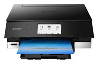 Download the driver,Canon PIXMA TS8200