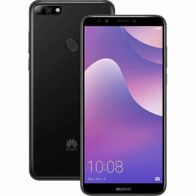 سعر جوال Huawei Y7 Prime 2018