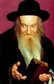 Moshe Mordechai Lelov