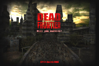  MMO Games: Dead Frontier