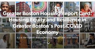 Boston Foundation Housing Report Card