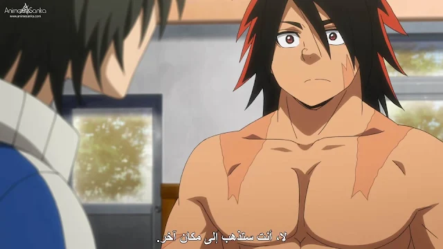 جميع حلقات انمى Hinomaru Zumou بلوراي 1080p مترجم أونلاين كامل تحميل و مشاهدة