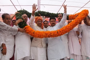 17 out of 31 BJP MLAs in Delhi have declared Criminal Cases against them finds ADR