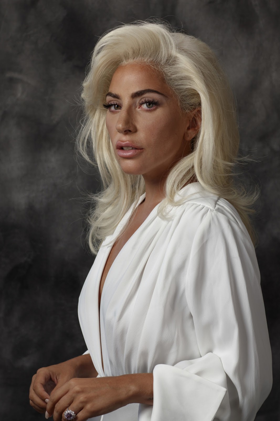 FOTOS HQ: Photoshoot de Lady Gaga para Los Angeles Times ...