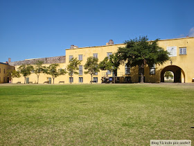 Castelo da Boa Esperança, Cidade do Cabo