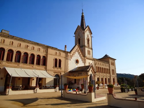 Lloret de mar