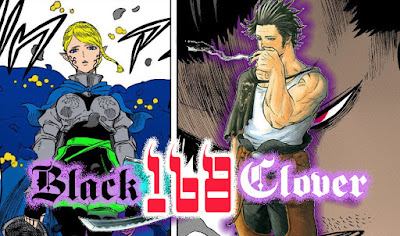 review black clover gue noe 168