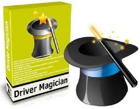 Driver Magician