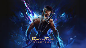 Prince of Persia: The Lost Crown