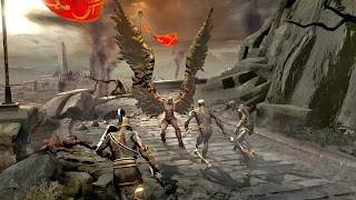 Download God Of War 3 For All Phones Free Full Version Game