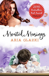 Mortal Musings cover