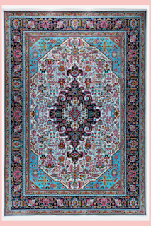 4 Fullbeauty Home Decor - Emerald 5’ x 7’ Rug - Buddy Blog Ideas