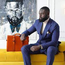 Top 18 Fashion Designers in Nigeria