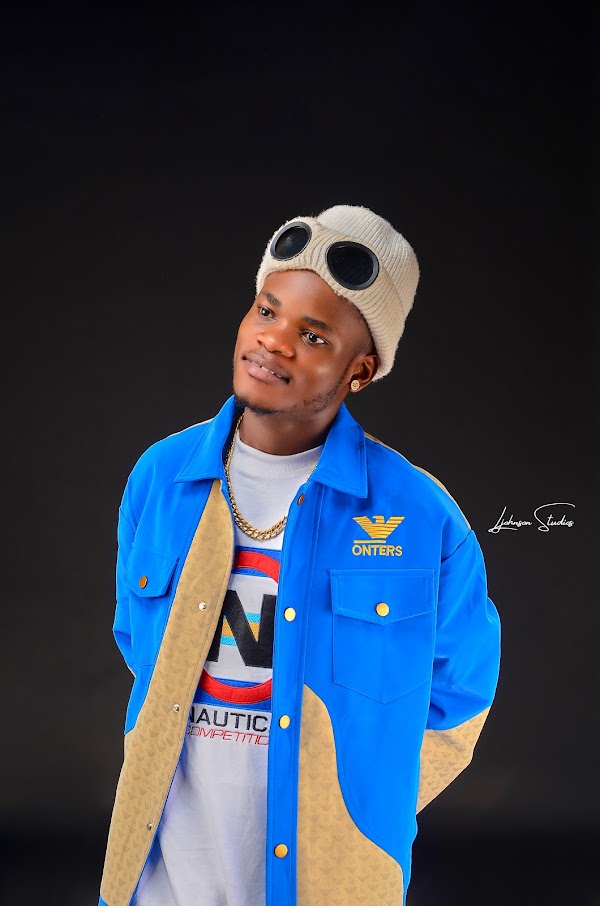 About Donsmith Makanaki CEO of Langztrend with the net worth of $50, 000 About Donsmith Makanaki CEO of Langztrend with the net worth of $50, 000