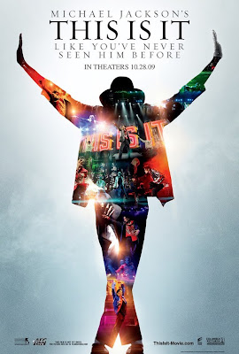 Michael Jackson's This Is It is