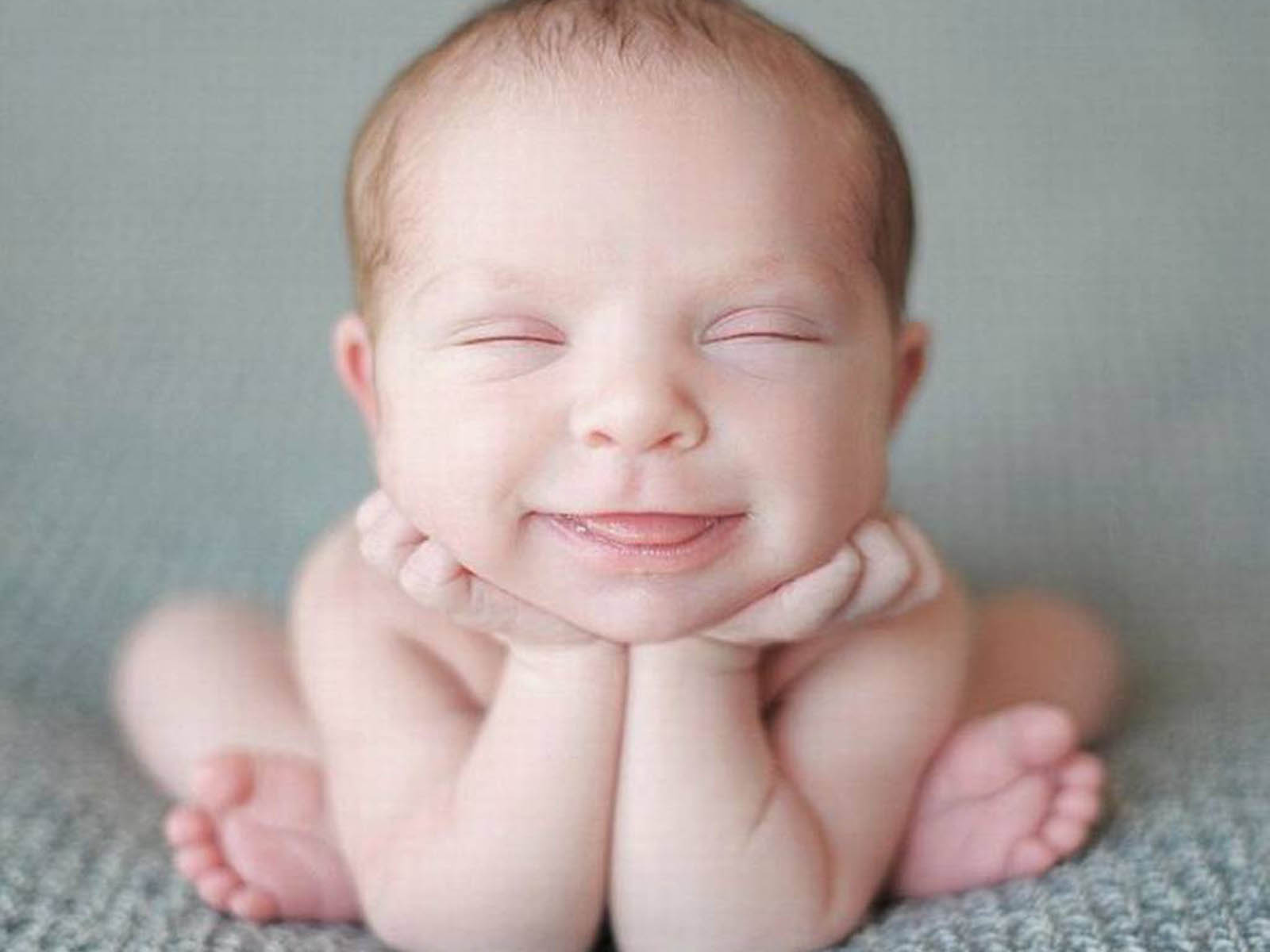 Funny Babies Wallpapers ~ picture for wallpaper