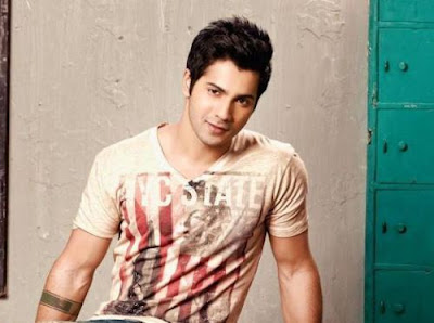 Varun Dhawan on Pinterest images and pictures.