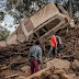 Kenya floods death toll rises to 188 as heavy rains persist