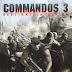 Commandos 3 Destination Berlin Full Version PC game free download