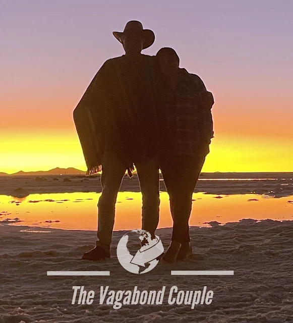 The Vagabond Couple