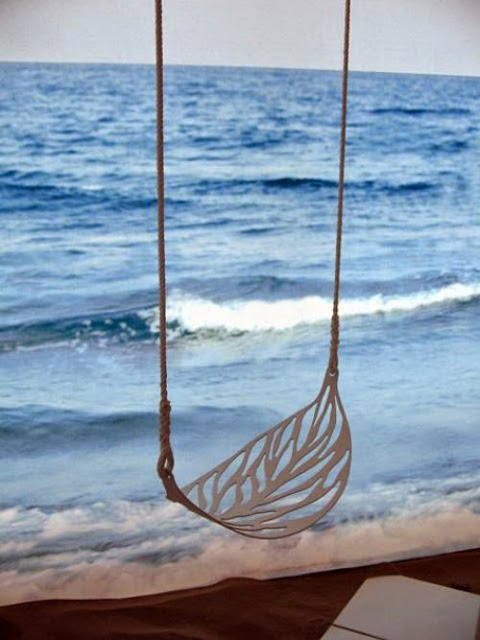 Swing & Hanging Chair