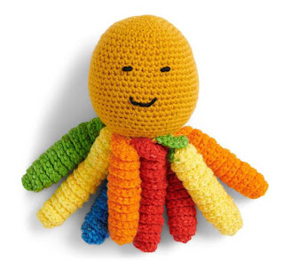 PATRON GRATIS PULPO AMIGURUMI 55992