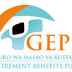 Chief Marketing & Communication Manager at GEPF