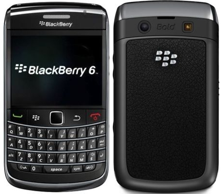 Blackberry Wallpapers