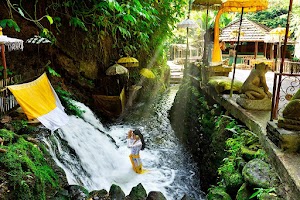 HOLISTIC RITUAL OF SACRED VALLEY